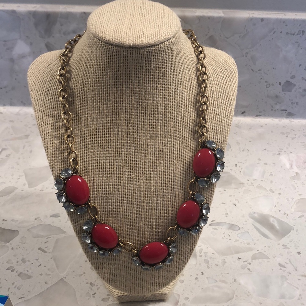 Statement Necklace